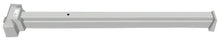 Deltana PDR36 36" Rim Exit Device.