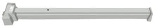 Deltana PDR36 36" Rim Exit Device