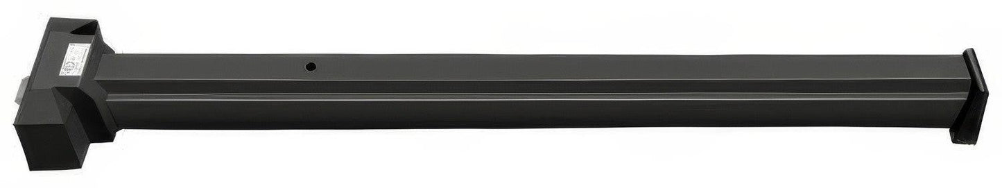 Deltana PDR36 36" Rim Exit Device.