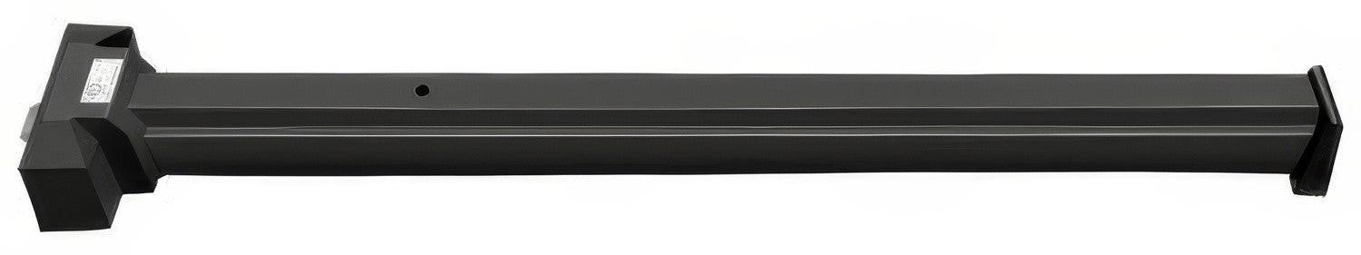 Deltana PDR36 36" Rim Exit Device.