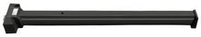 Deltana PDR36 36" Rim Exit Device.