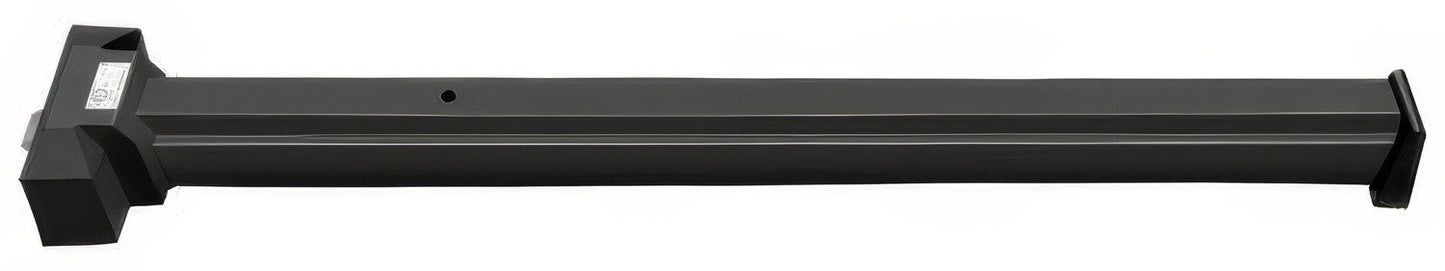 Deltana PDR36 36" Rim Exit Device