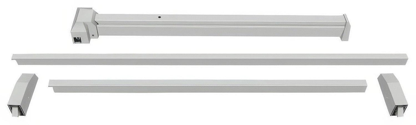 Deltana PDVR36 36" Vertical Rod Exit Device.