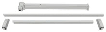 Deltana PDVR36 36" Vertical Rod Exit Device.