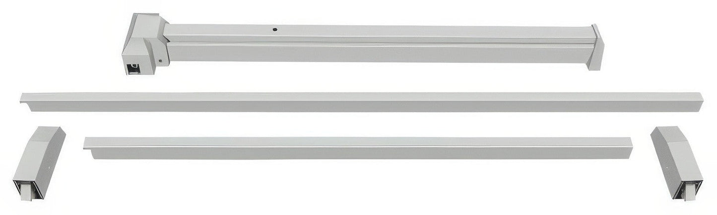 Deltana PDVR36 36" Vertical Rod Exit Device