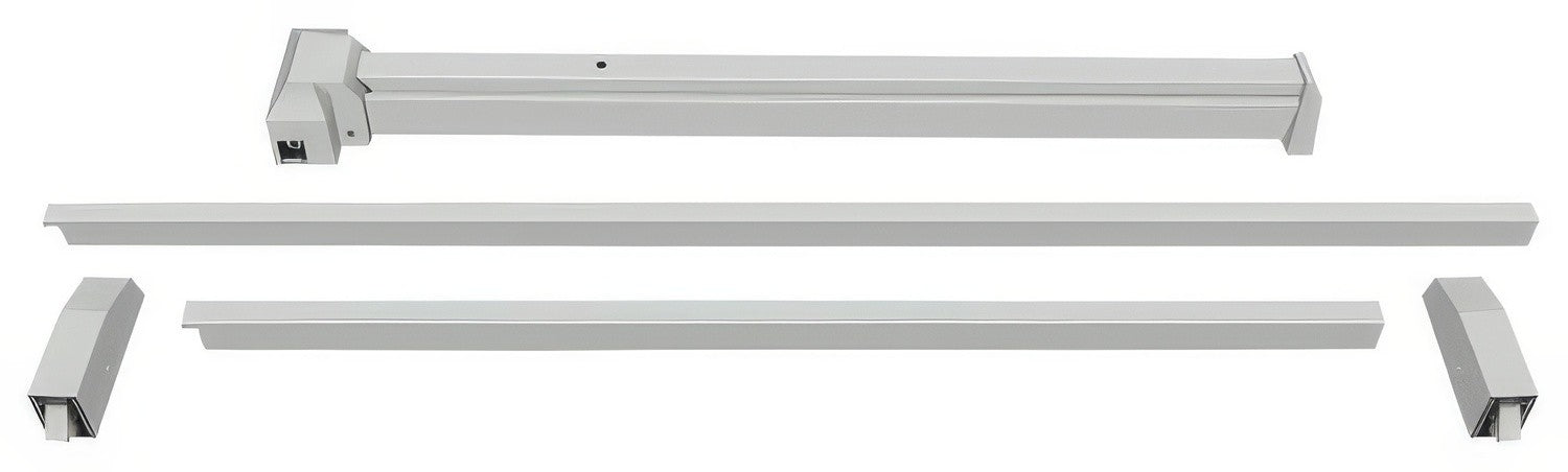 Deltana PDVR36 36" Vertical Rod Exit Device