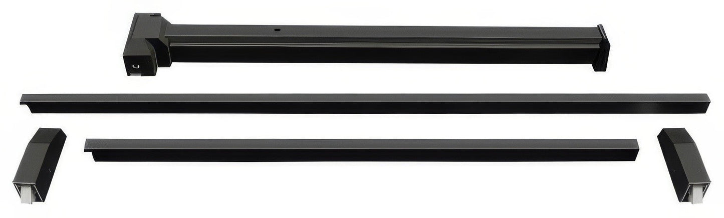 Deltana PDVR36 36" Vertical Rod Exit Device