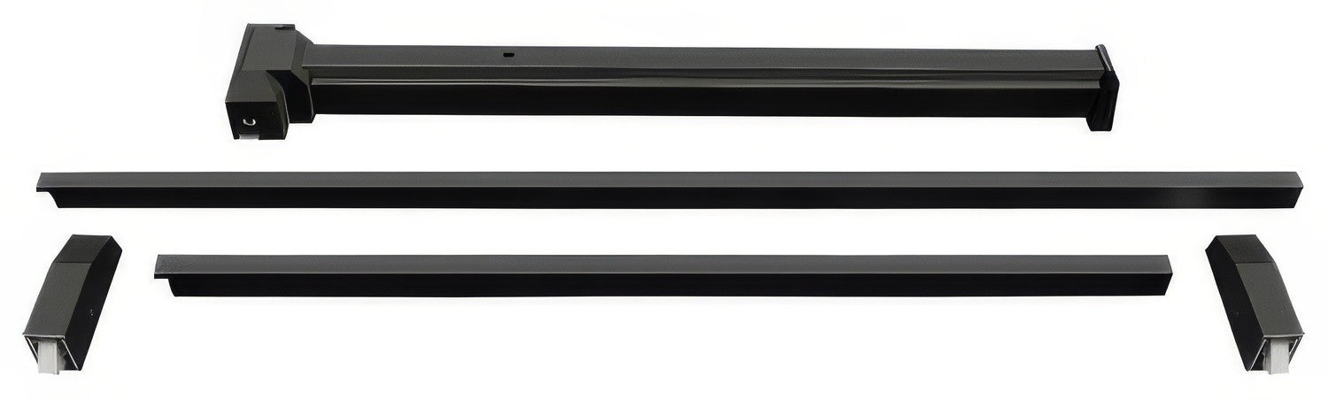 Deltana PDVR36 36" Vertical Rod Exit Device