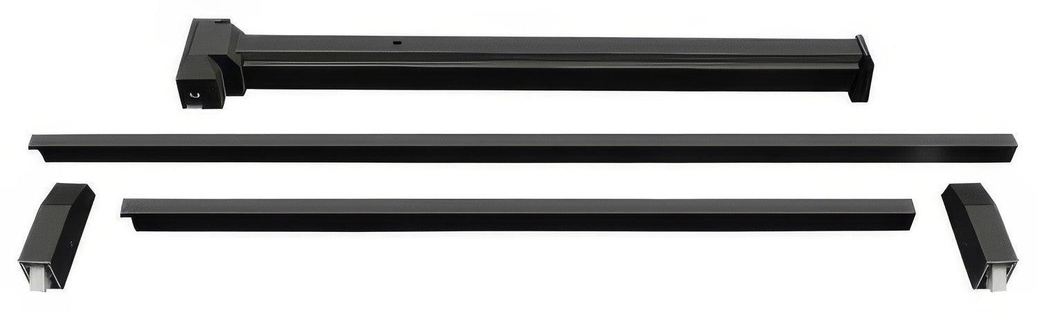 Deltana PDVR36 36" Vertical Rod Exit Device.
