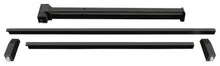 Deltana PDVR36 36" Vertical Rod Exit Device.