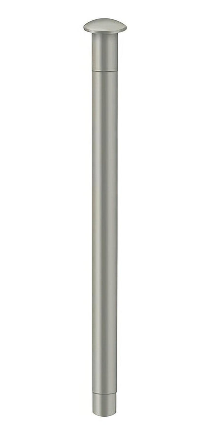 Deltana PIN-ST35 3-1/2" Stainless Steel Hinge Pin.