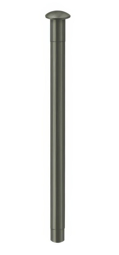 Deltana PIN-ST35 3-1/2" Stainless Steel Hinge Pin