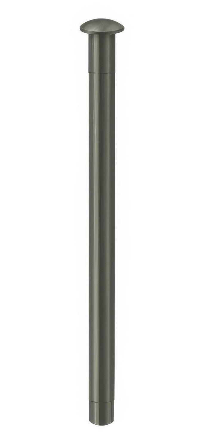 Deltana PIN-ST35 3-1/2" Stainless Steel Hinge Pin.