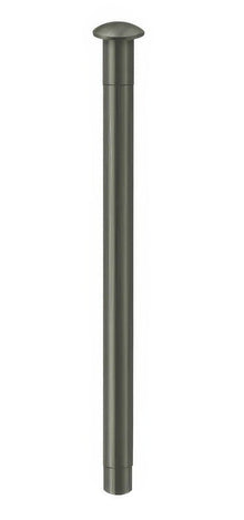 Deltana PIN-ST35 3-1/2" Stainless Steel Hinge Pin.