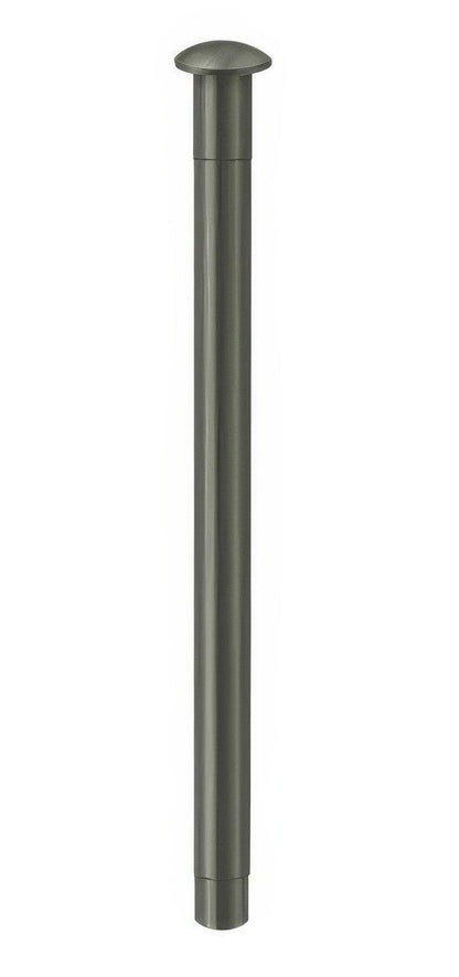 Deltana PIN-ST35 3-1/2" Stainless Steel Hinge Pin.
