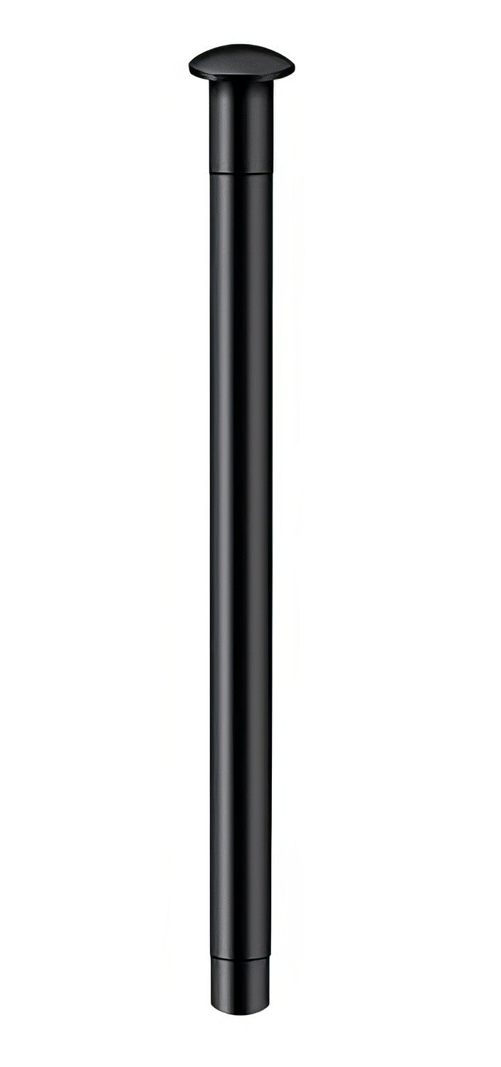Deltana PIN-ST35 3-1/2" Stainless Steel Hinge Pin