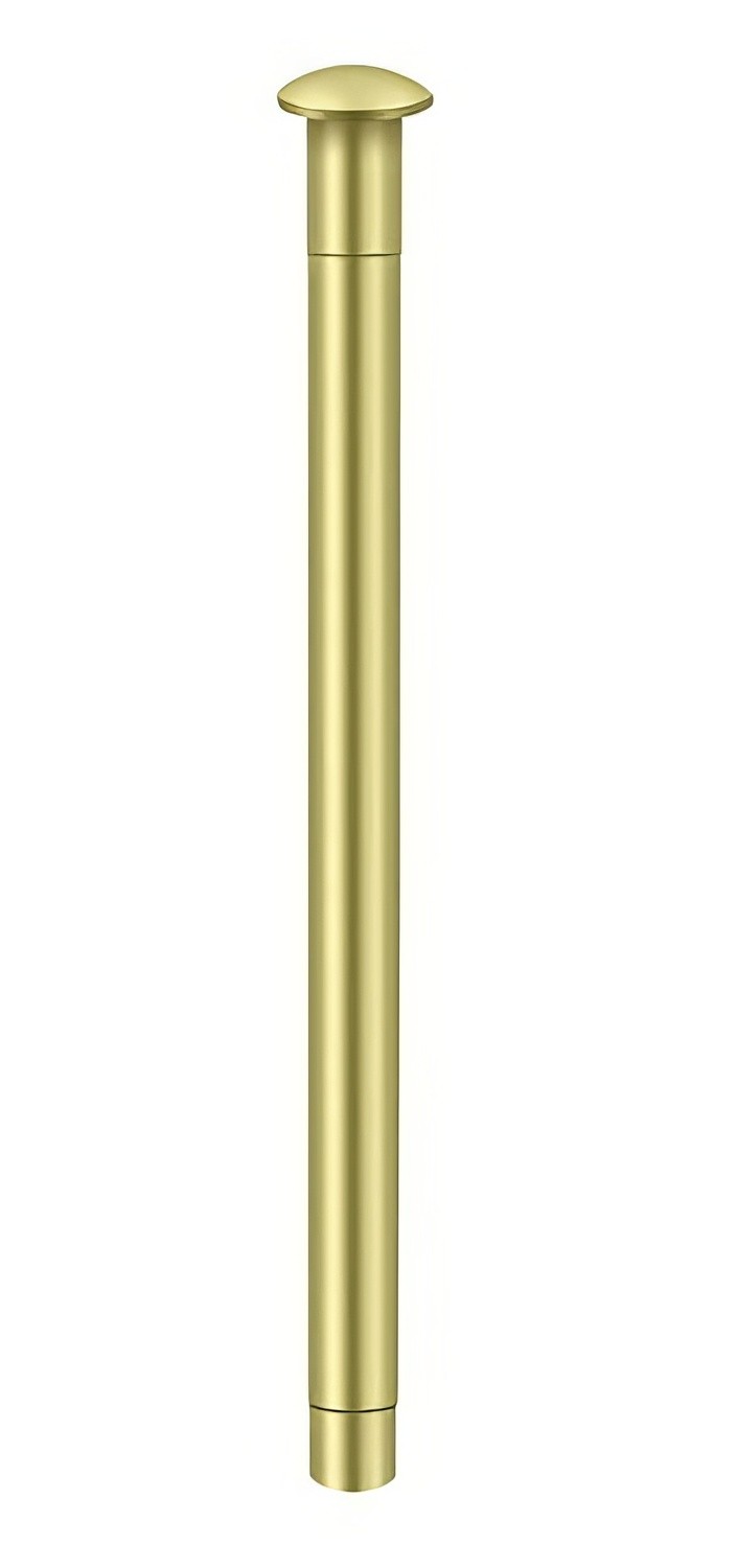 Deltana PIN-ST35 3-1/2" Stainless Steel Hinge Pin