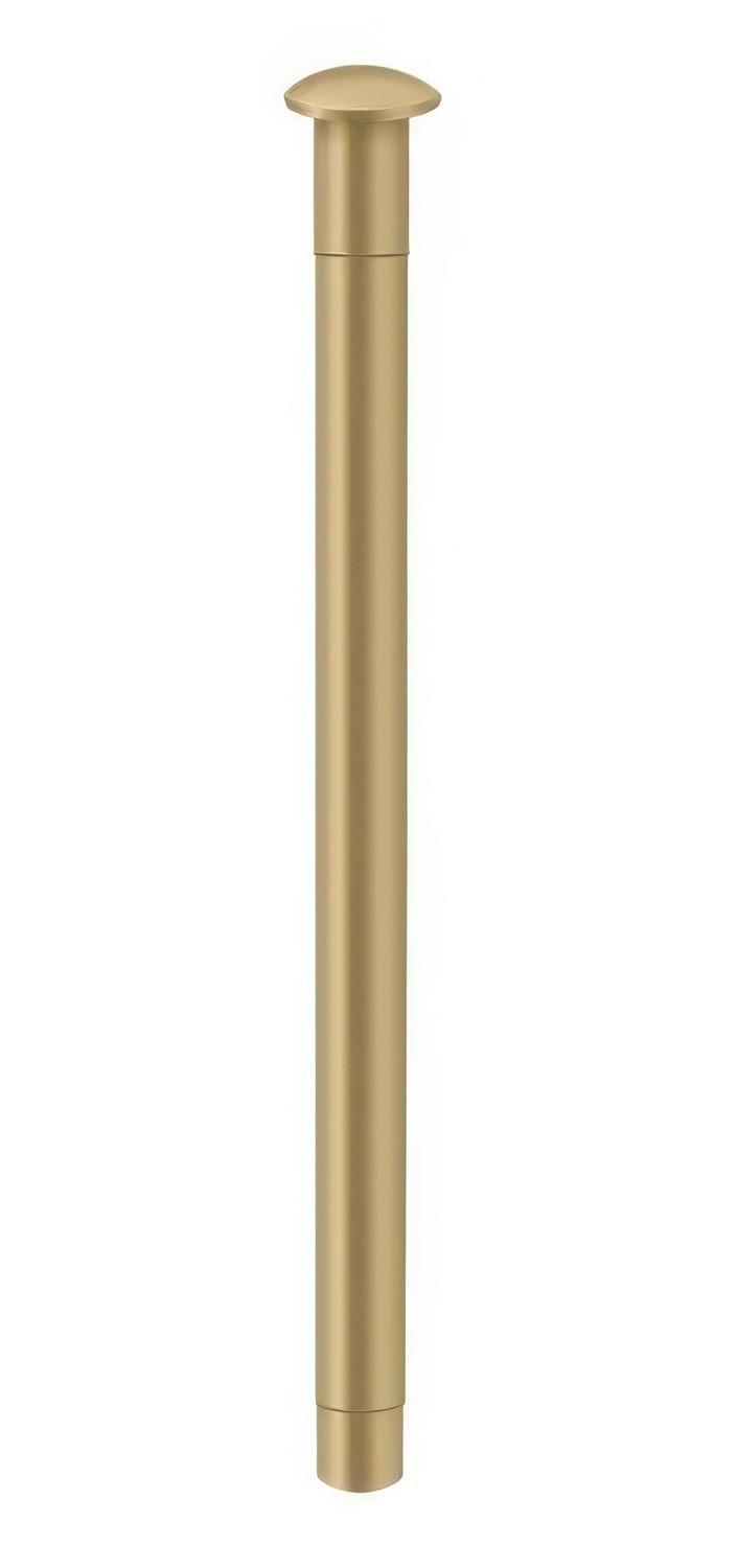 Deltana PIN-ST35 3-1/2" Stainless Steel Hinge Pin.