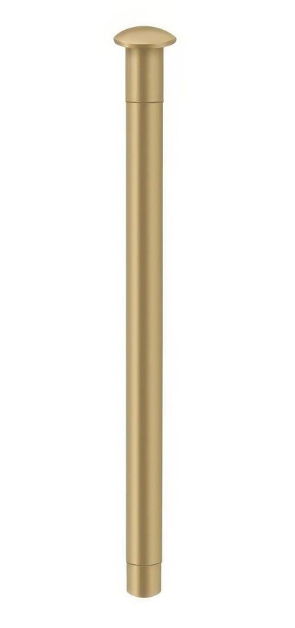 Deltana PIN-ST35 3-1/2" Stainless Steel Hinge Pin.