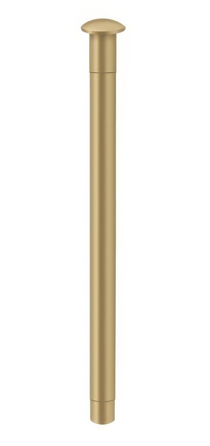 Deltana PIN-ST35 3-1/2" Stainless Steel Hinge Pin