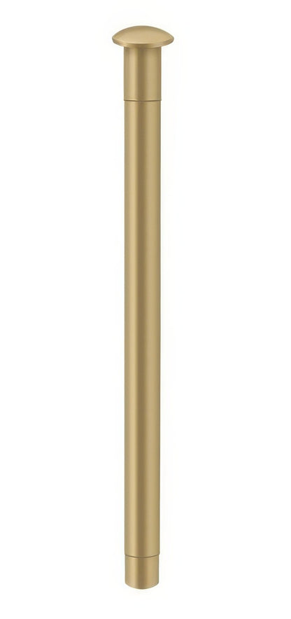 Deltana PIN-ST35 3-1/2" Stainless Steel Hinge Pin