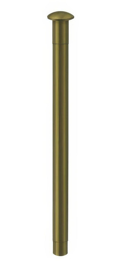 Deltana PIN-ST35 3-1/2" Stainless Steel Hinge Pin.