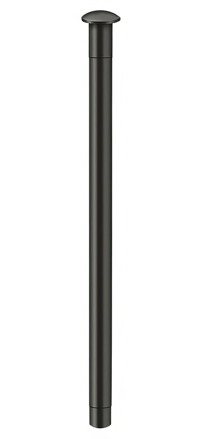 Deltana PIN-ST4 4" Steel Hinge Pin.