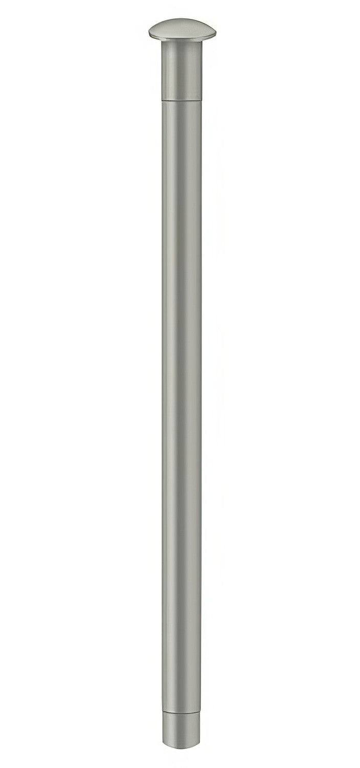 Deltana PIN-ST4 4" Steel Hinge Pin.