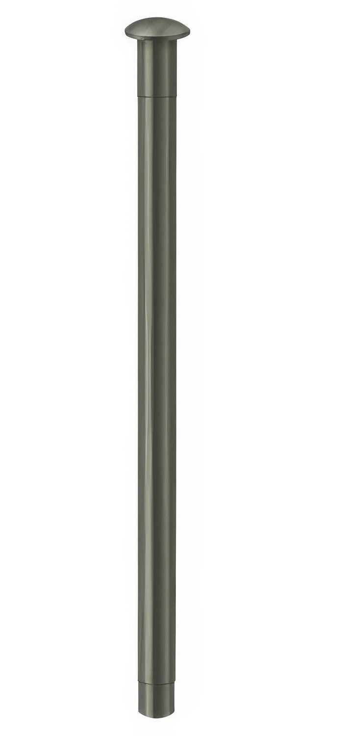 Deltana PIN-ST4 4" Steel Hinge Pin.