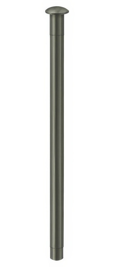 Deltana PIN-ST4 4" Steel Hinge Pin.