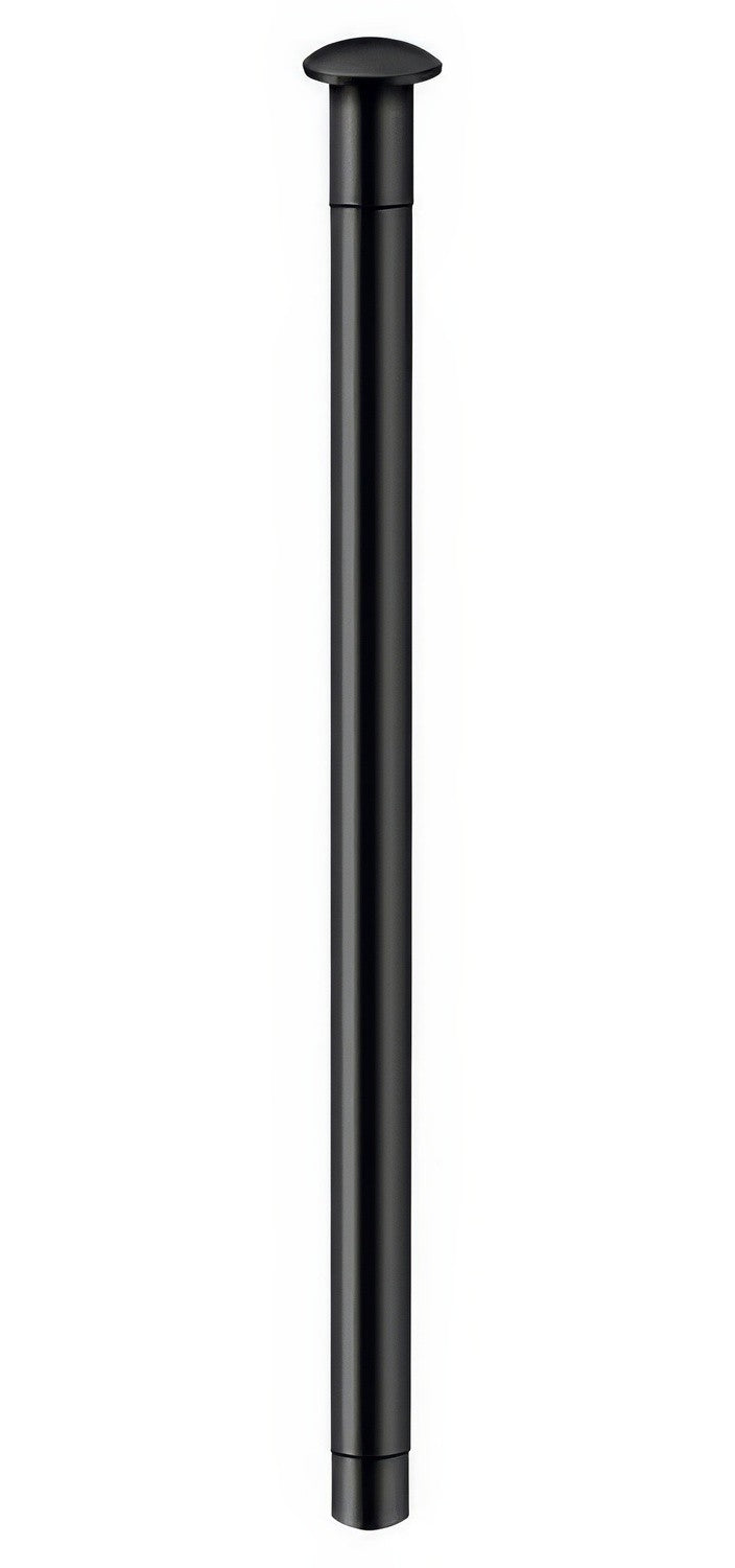 Deltana PIN-ST4 4" Steel Hinge Pin.