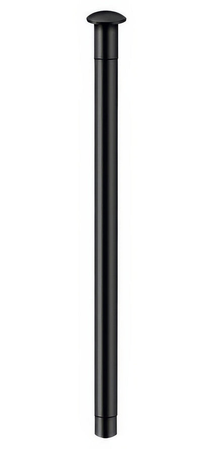 Deltana PIN-ST4 4" Steel Hinge Pin.