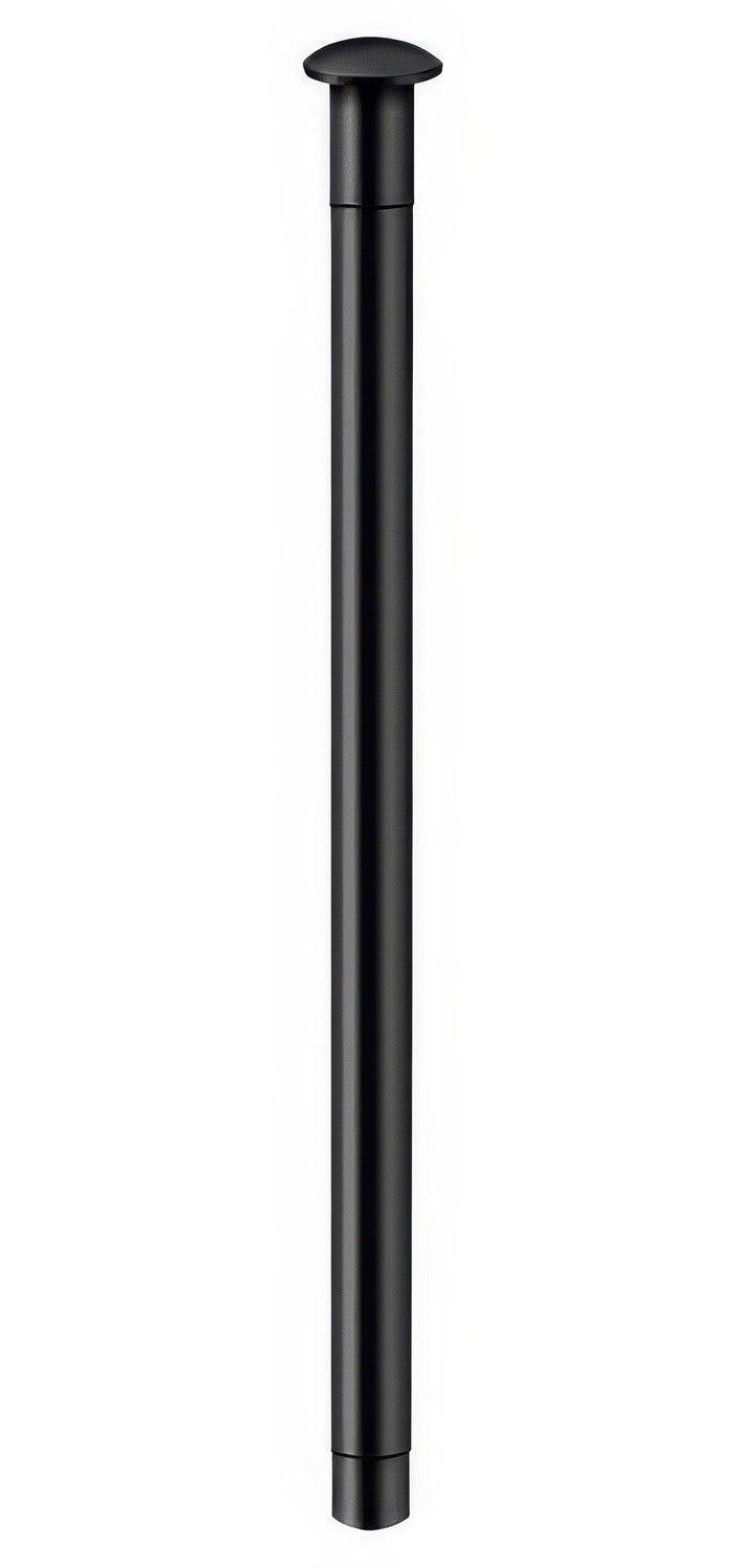 Deltana PIN-ST4 4" Steel Hinge Pin.