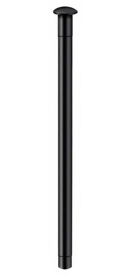 Deltana PIN-ST4 4" Steel Hinge Pin.