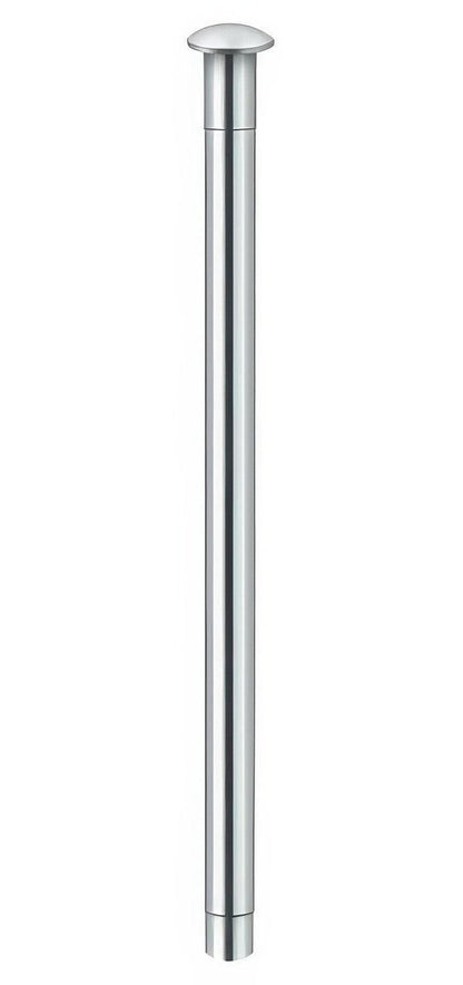 Deltana PIN-ST4 4" Steel Hinge Pin.