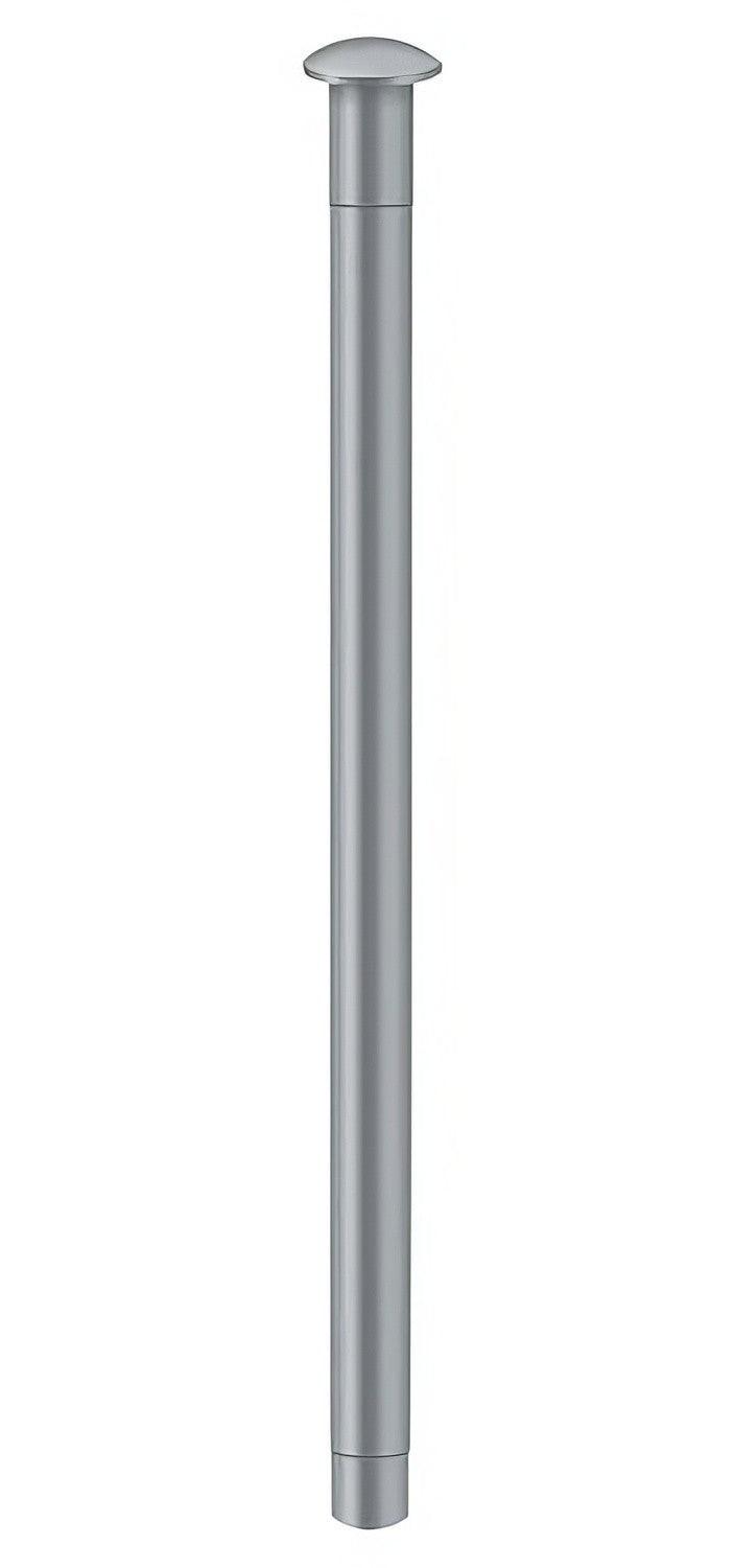Deltana PIN-ST4 4" Steel Hinge Pin.