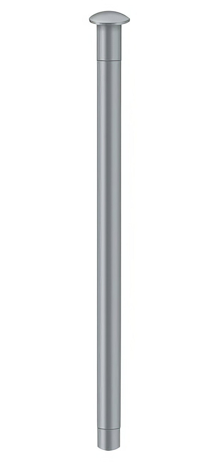 Deltana PIN-ST4 4" Steel Hinge Pin.
