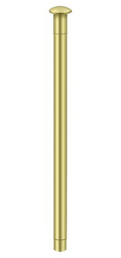 Deltana PIN-ST4 4" Steel Hinge Pin.