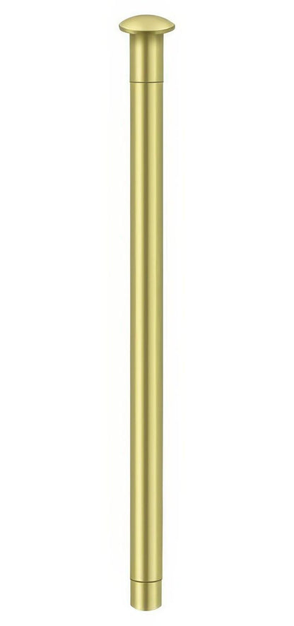 Deltana PIN-ST4 4" Steel Hinge Pin.