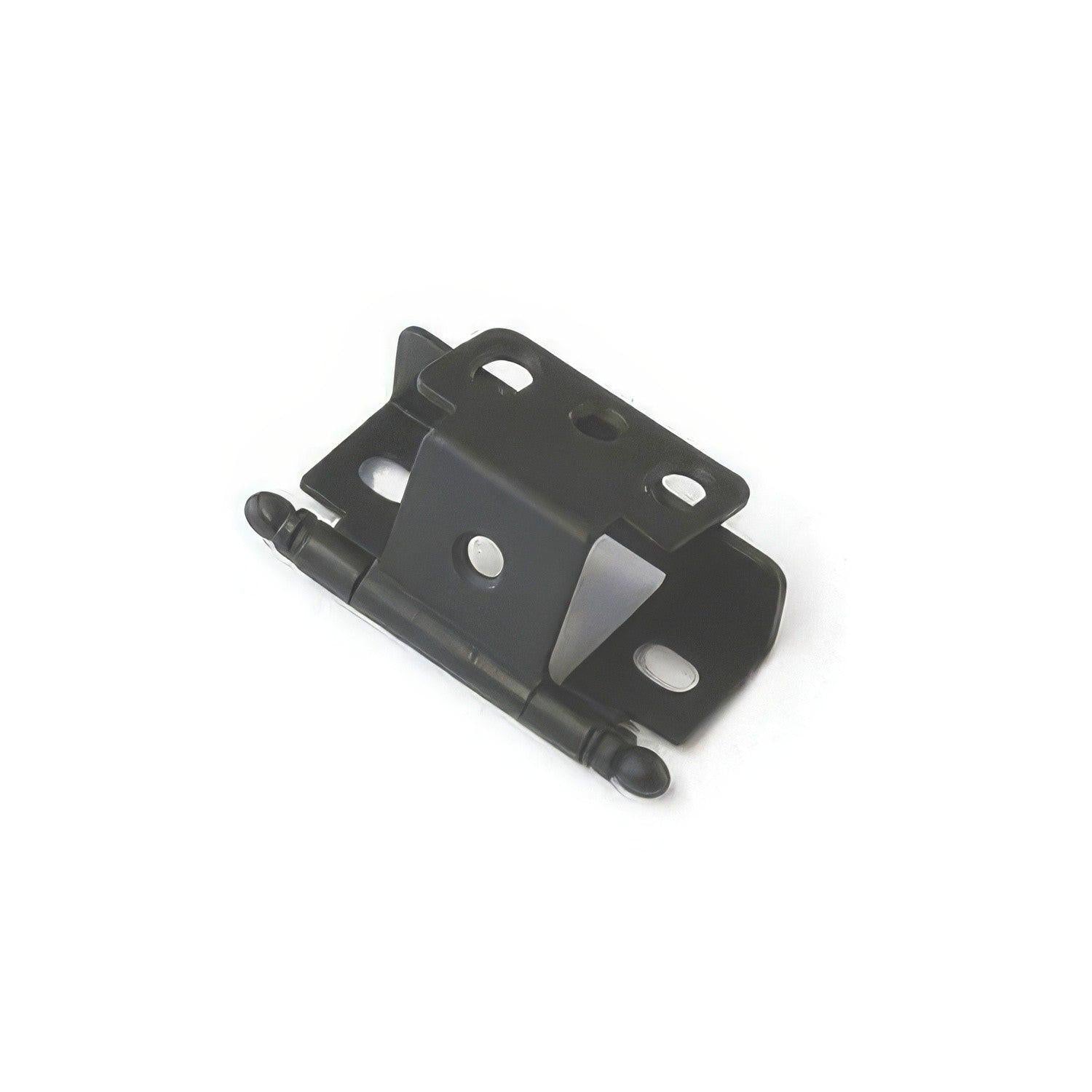 Amerock PK3175TB Functional 3/4" Door Thickness Full Wrap Full inset Hinges.