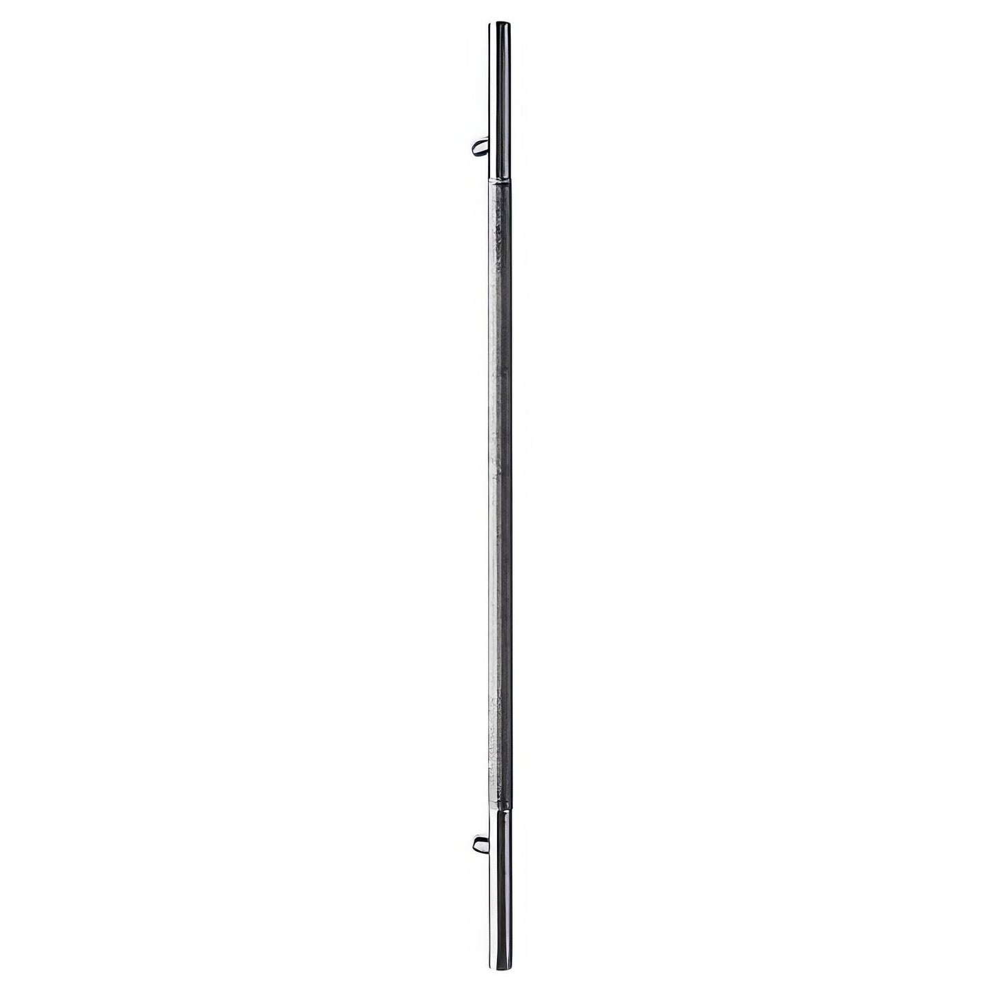 Sure-Loc PL-1KN48 Knurled 48" Single-Sided Long Door Pull