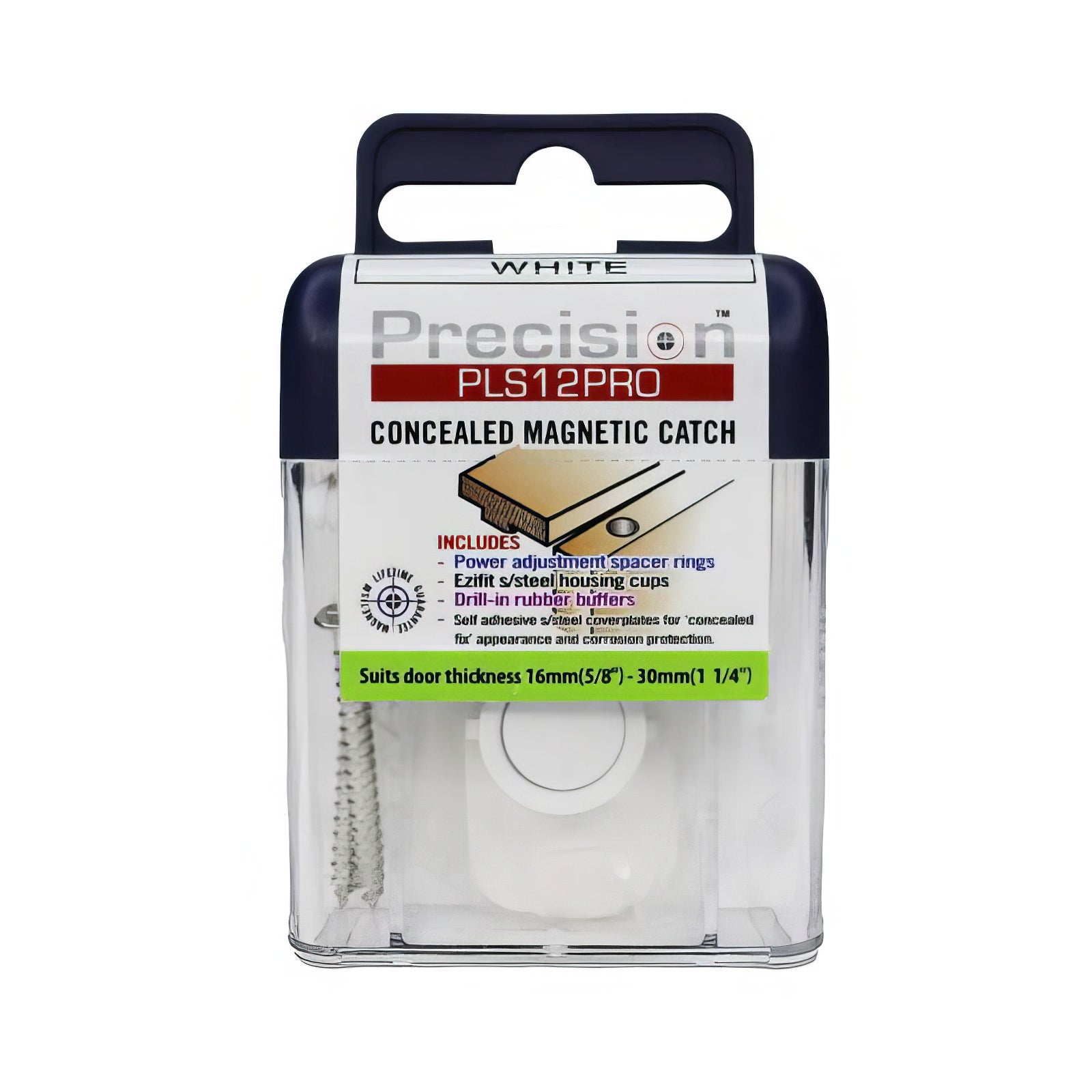 Precision Lock PLS12PRO Magnetic Catch