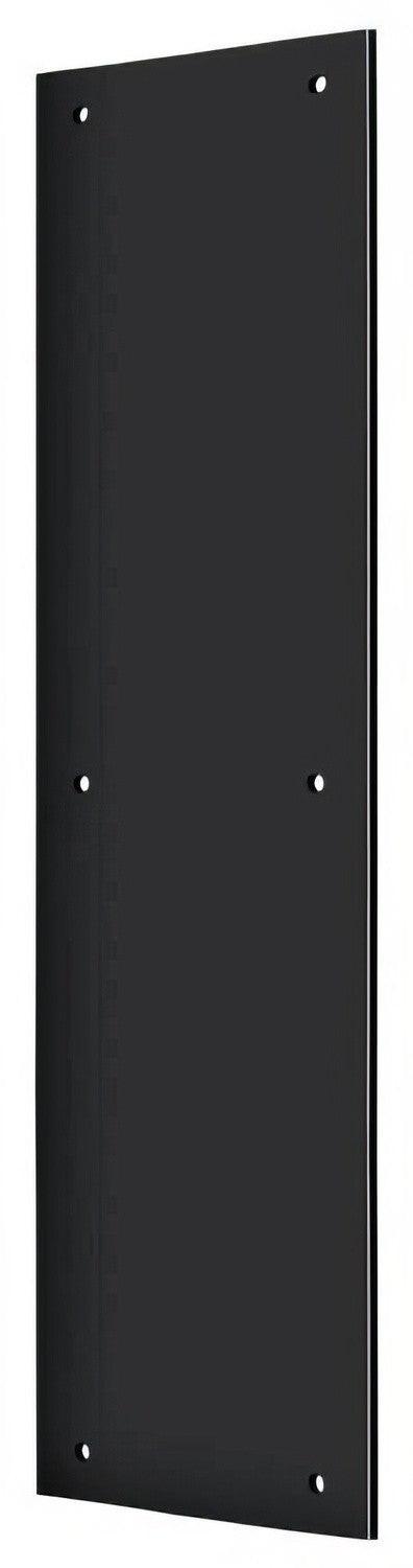 Deltana PP3515 3-1/2" x 15" Push Plate.
