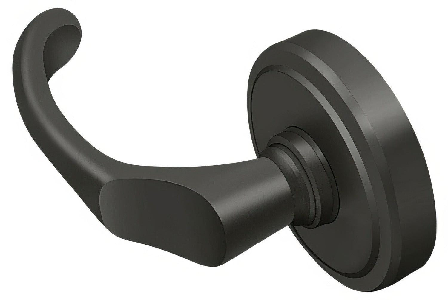Deltana PRCLR4U Chapelton Dummy Door Lever