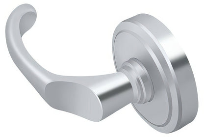 Deltana PRCLR4U Chapelton Dummy Door Lever.