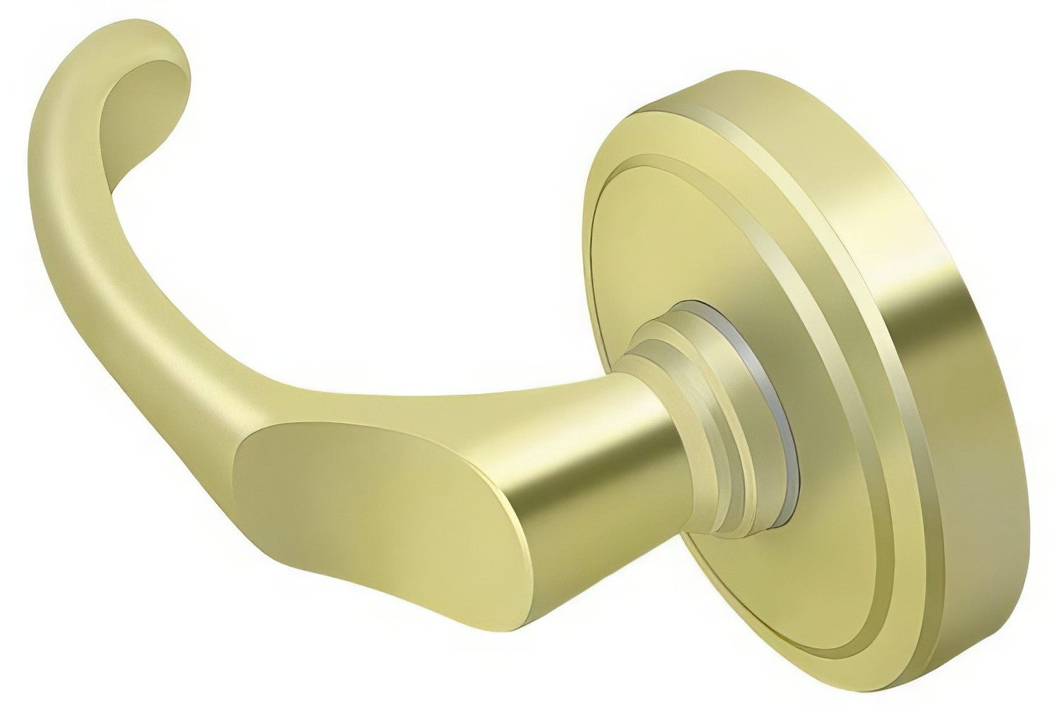 Deltana PRCLR4U Chapelton Dummy Door Lever.