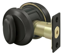 Deltana PRDRSU Port Royal Grade 2 Single Cylinder Deadbolt