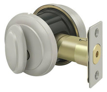 Deltana PRDRSU Port Royal Grade 2 Single Cylinder Deadbolt
