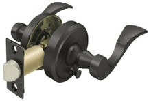 Deltana PRLLR2-LH Elite Lacovia Left Handed Privacy Door Lever