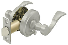 Deltana PRLLR2-LH Elite Lacovia Left Handed Privacy Door Lever